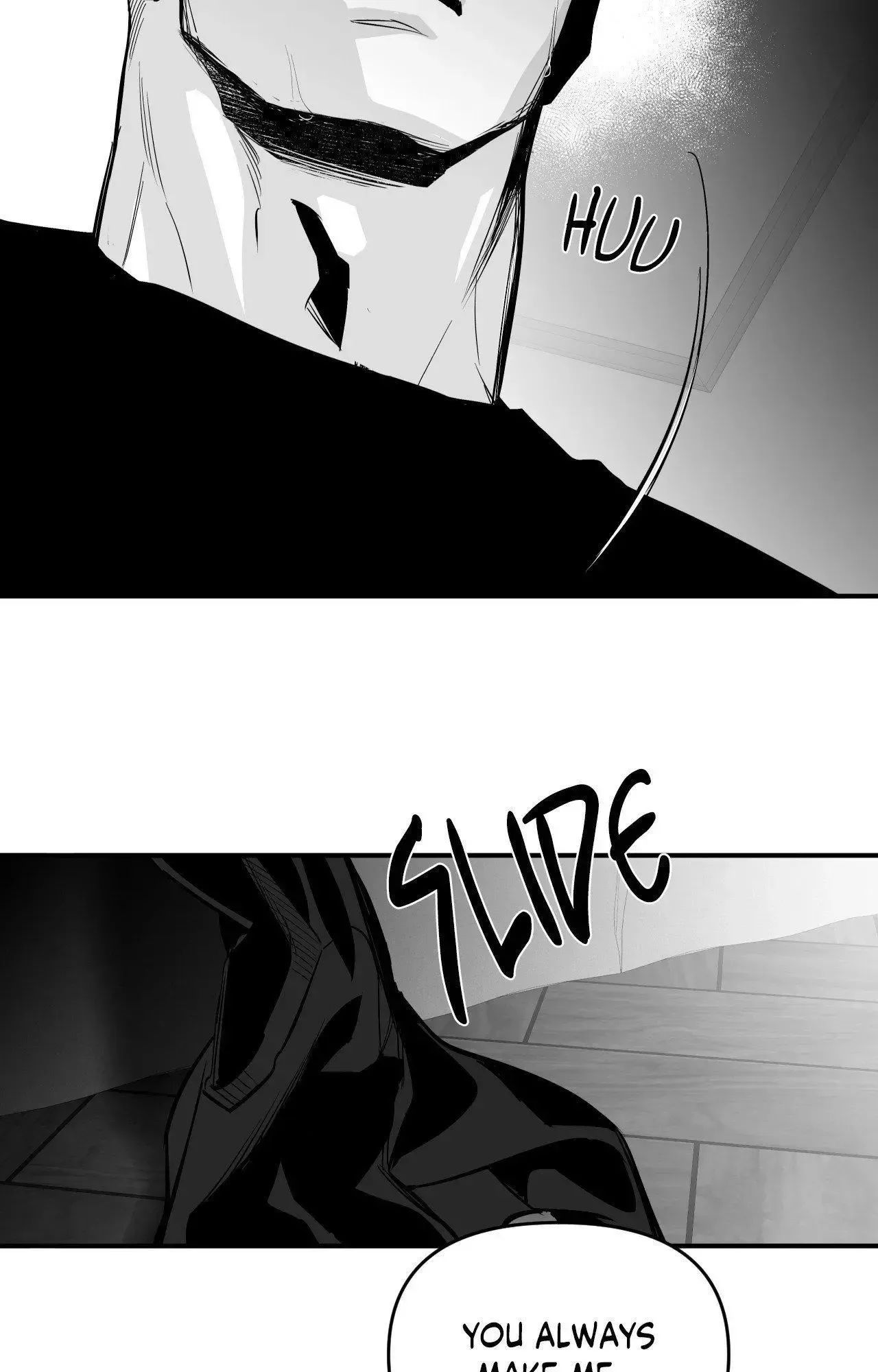 Read Legs Which Cannot Walk chapter 124 image 48 on Lezhin