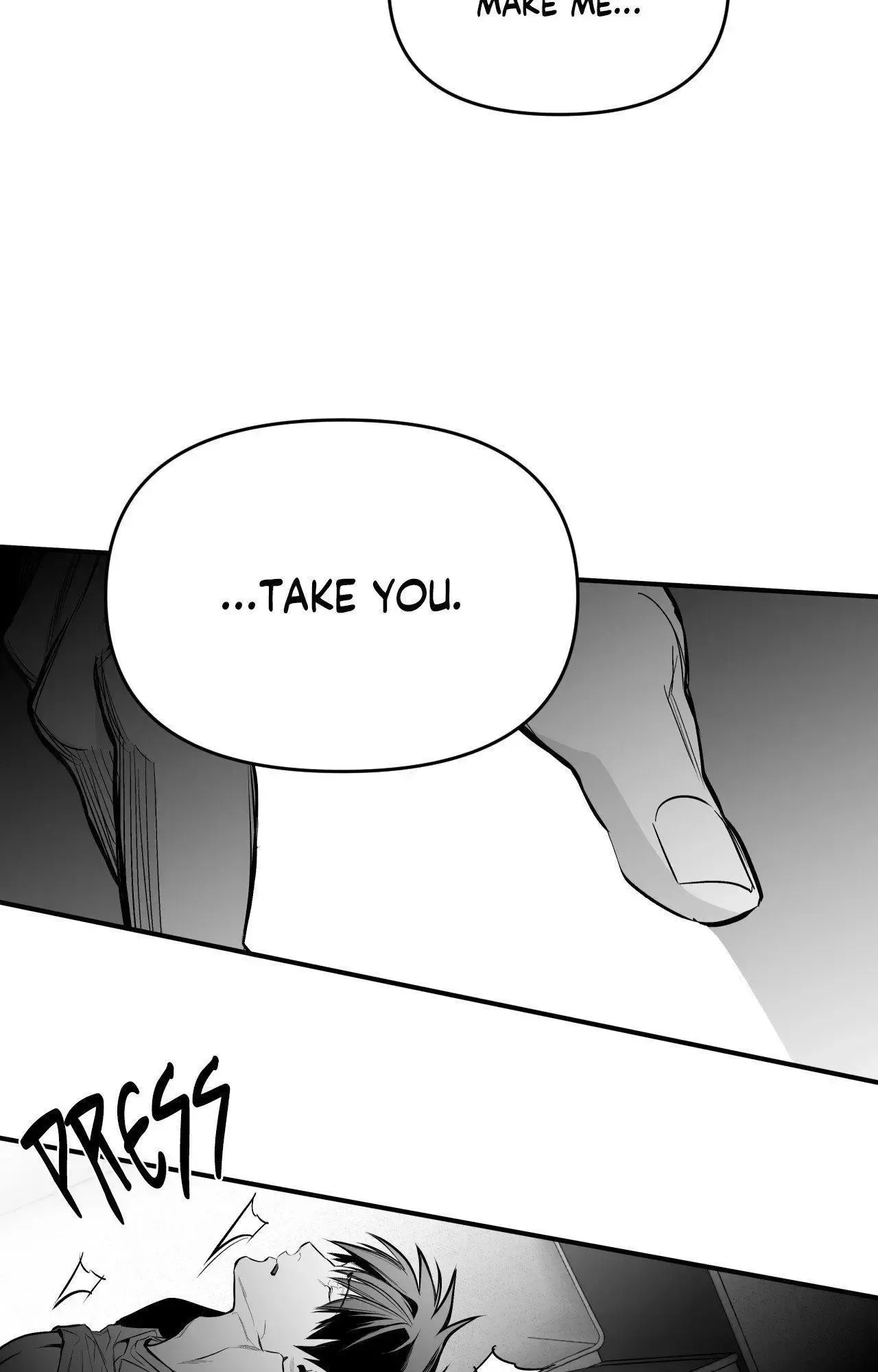 Read Legs Which Cannot Walk chapter 124 image 49 on Lezhin