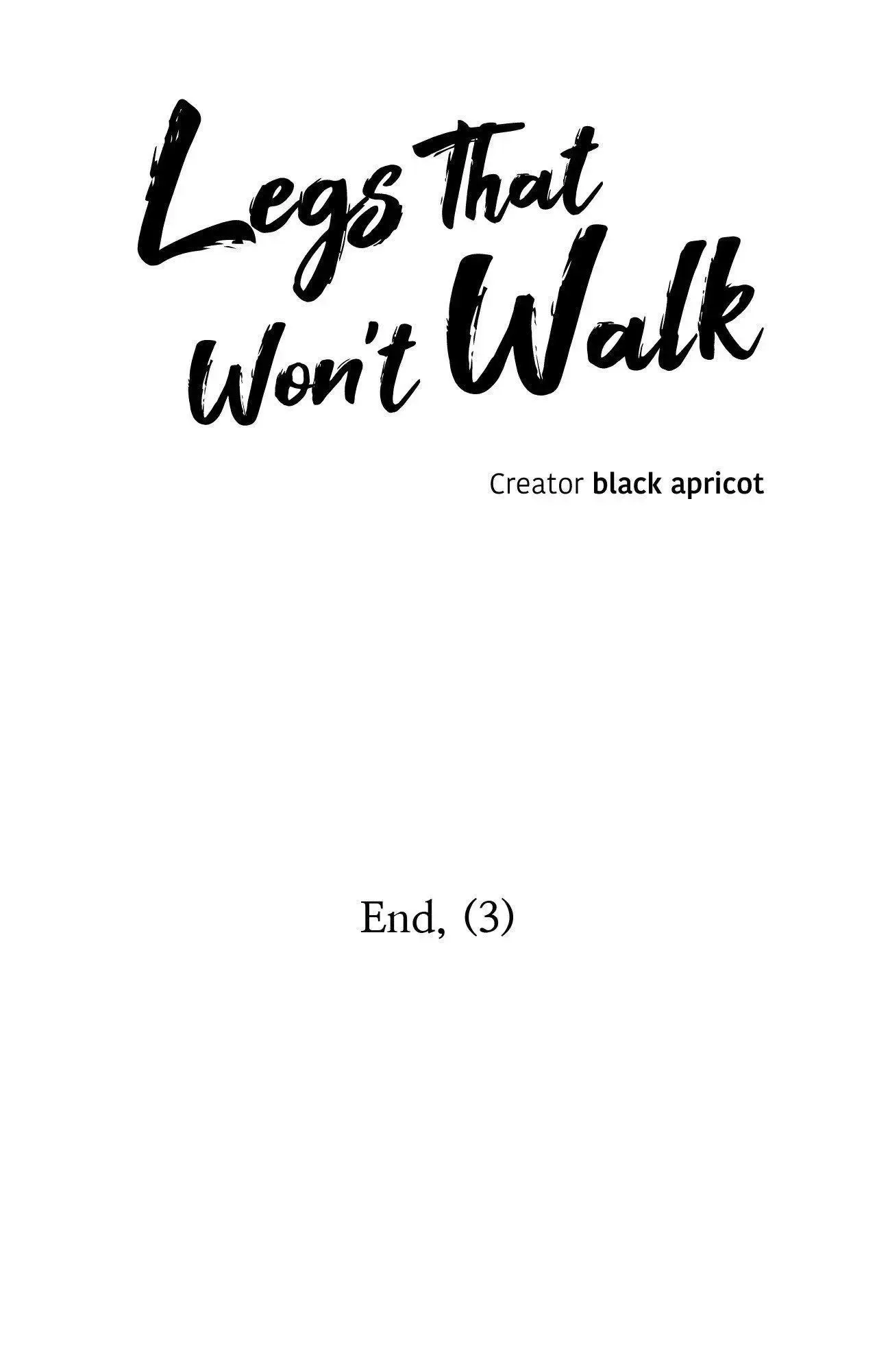 Read Legs Which Cannot Walk chapter 124 image 5 on Lezhin