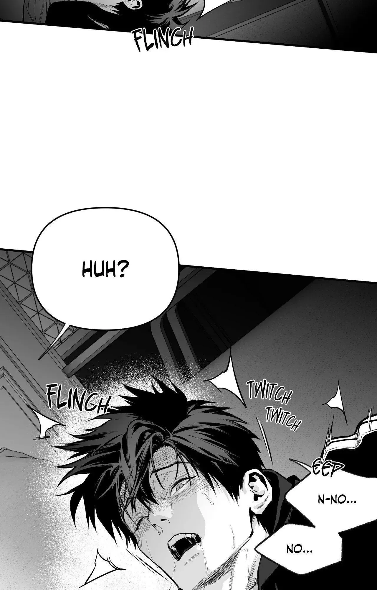 Read Legs Which Cannot Walk chapter 124 image 50 on Lezhin