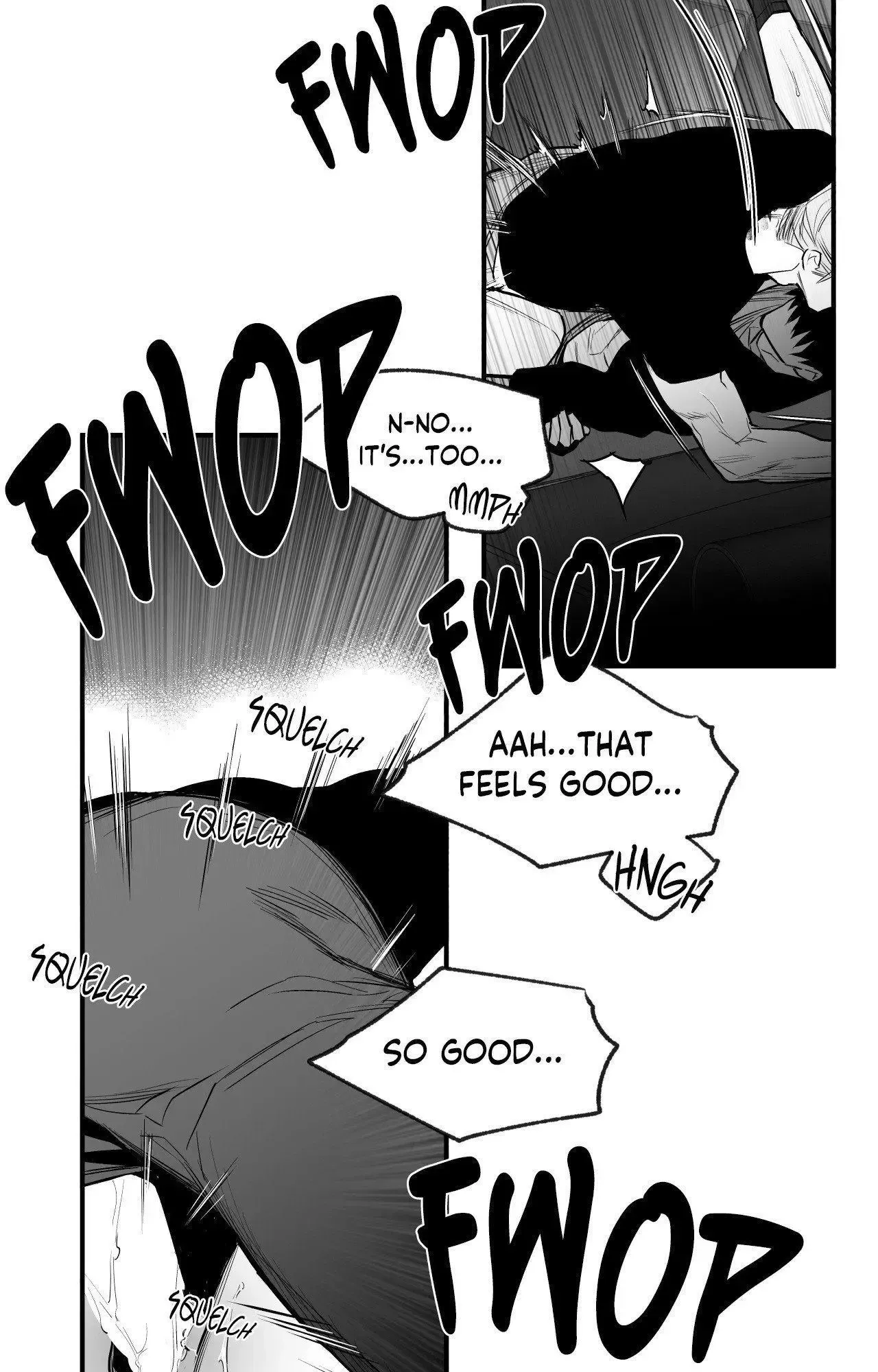 Read Legs Which Cannot Walk chapter 124 image 55 on Lezhin
