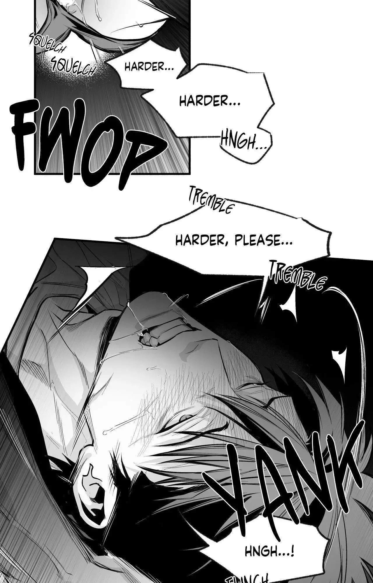 Read Legs Which Cannot Walk chapter 124 image 56 on Lezhin