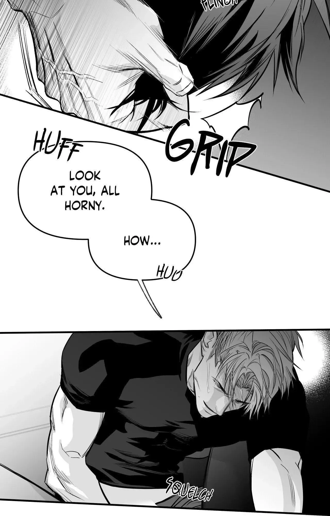 Read Legs Which Cannot Walk chapter 124 image 57 on Lezhin