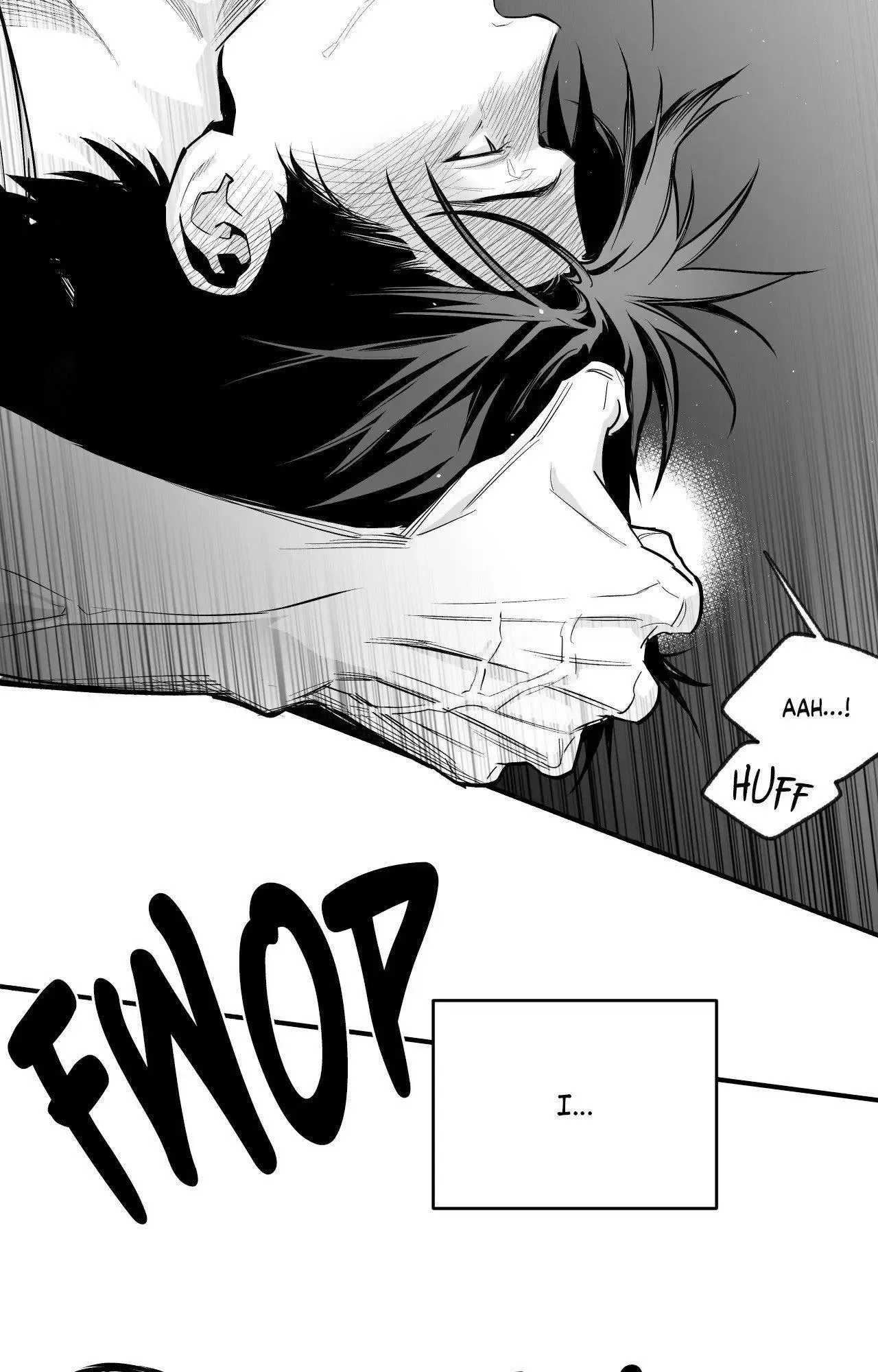 Read Legs Which Cannot Walk chapter 124 image 60 on Lezhin