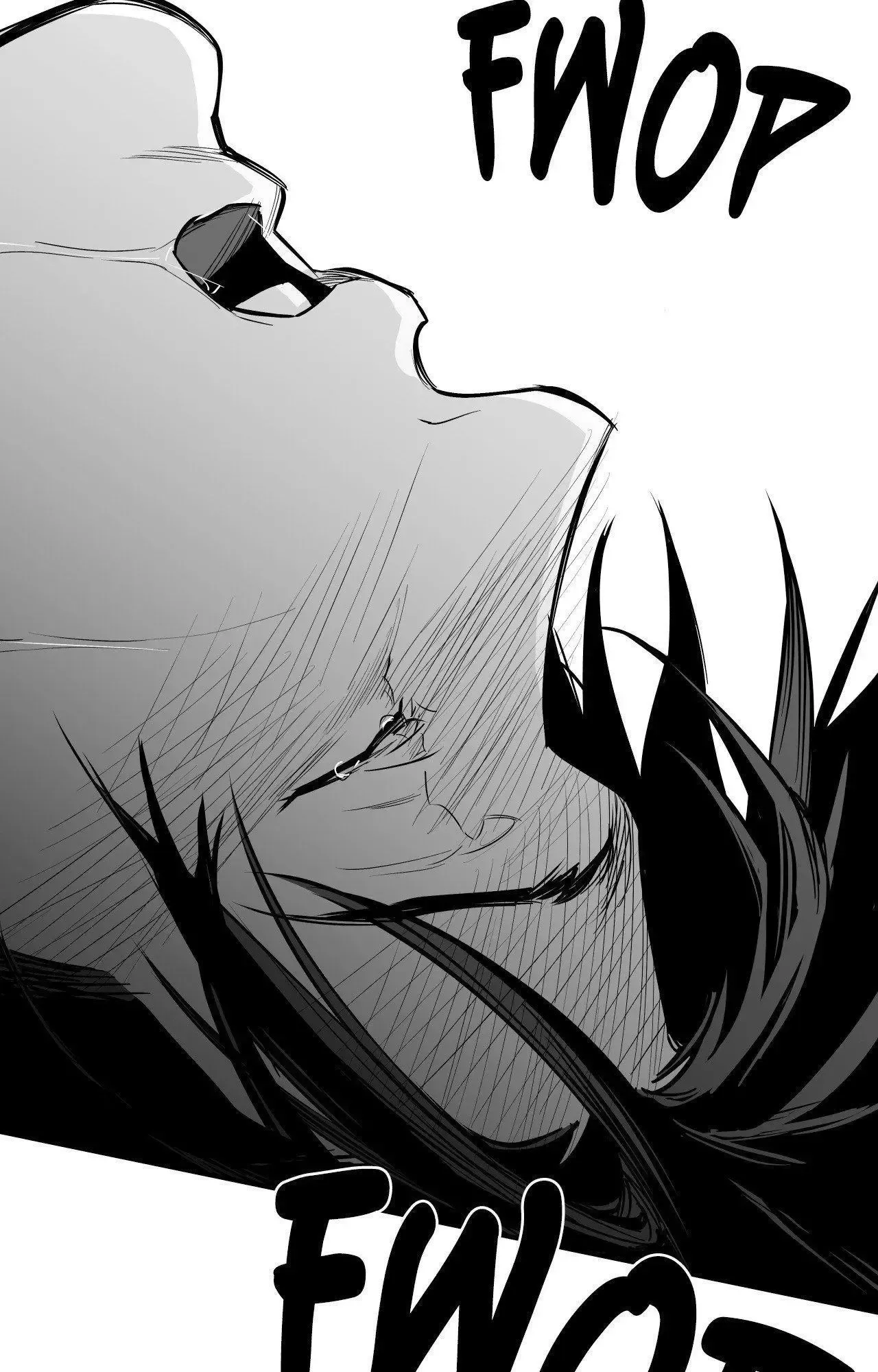 Read Legs Which Cannot Walk chapter 124 image 61 on Lezhin