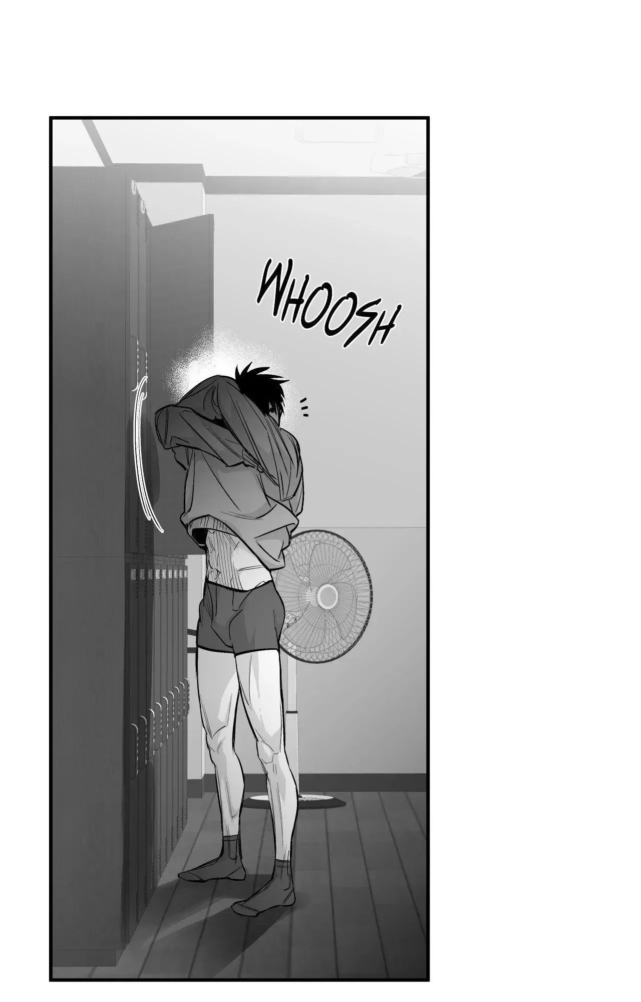 Read Legs Which Cannot Walk chapter 124 image 68 on Lezhin
