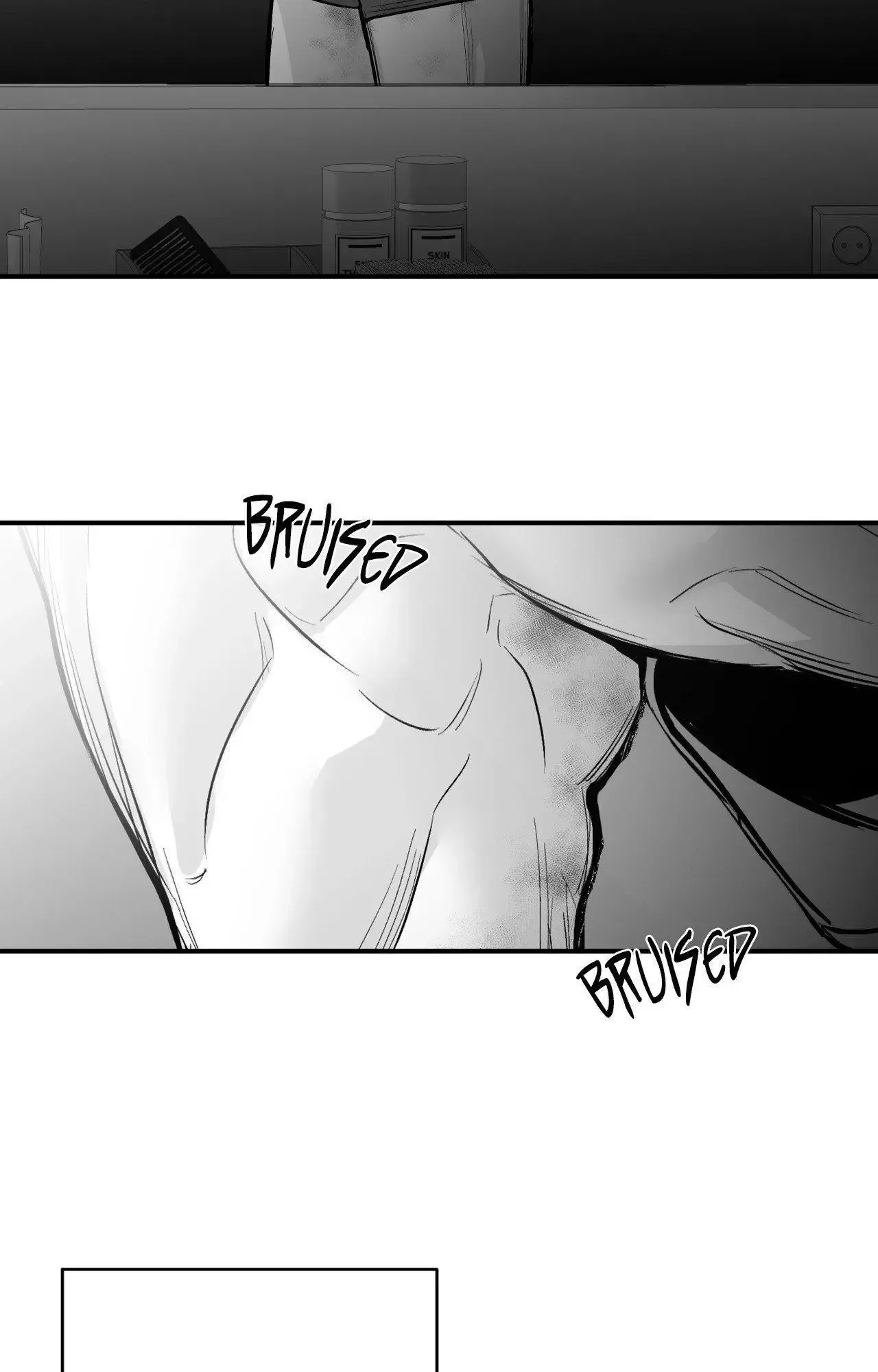 Read Legs Which Cannot Walk chapter 124 image 70 on Lezhin