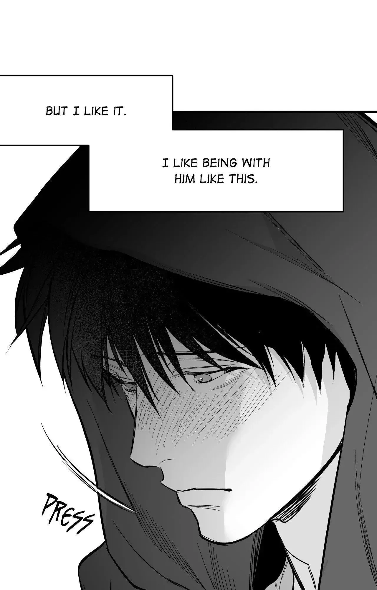Read Legs Which Cannot Walk chapter 124 image 72 on Lezhin
