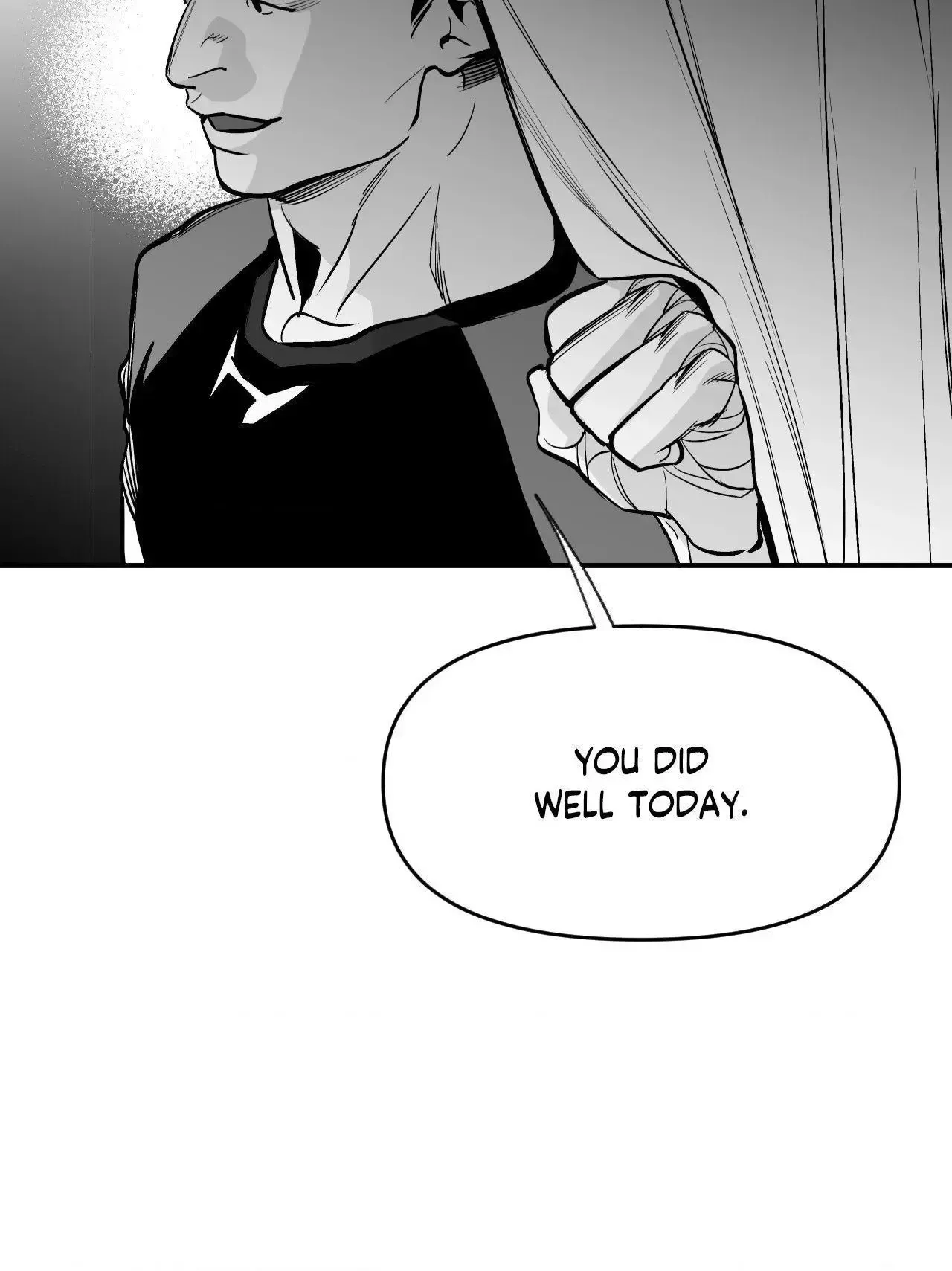 Read Legs Which Cannot Walk chapter 124 image 75 on Lezhin