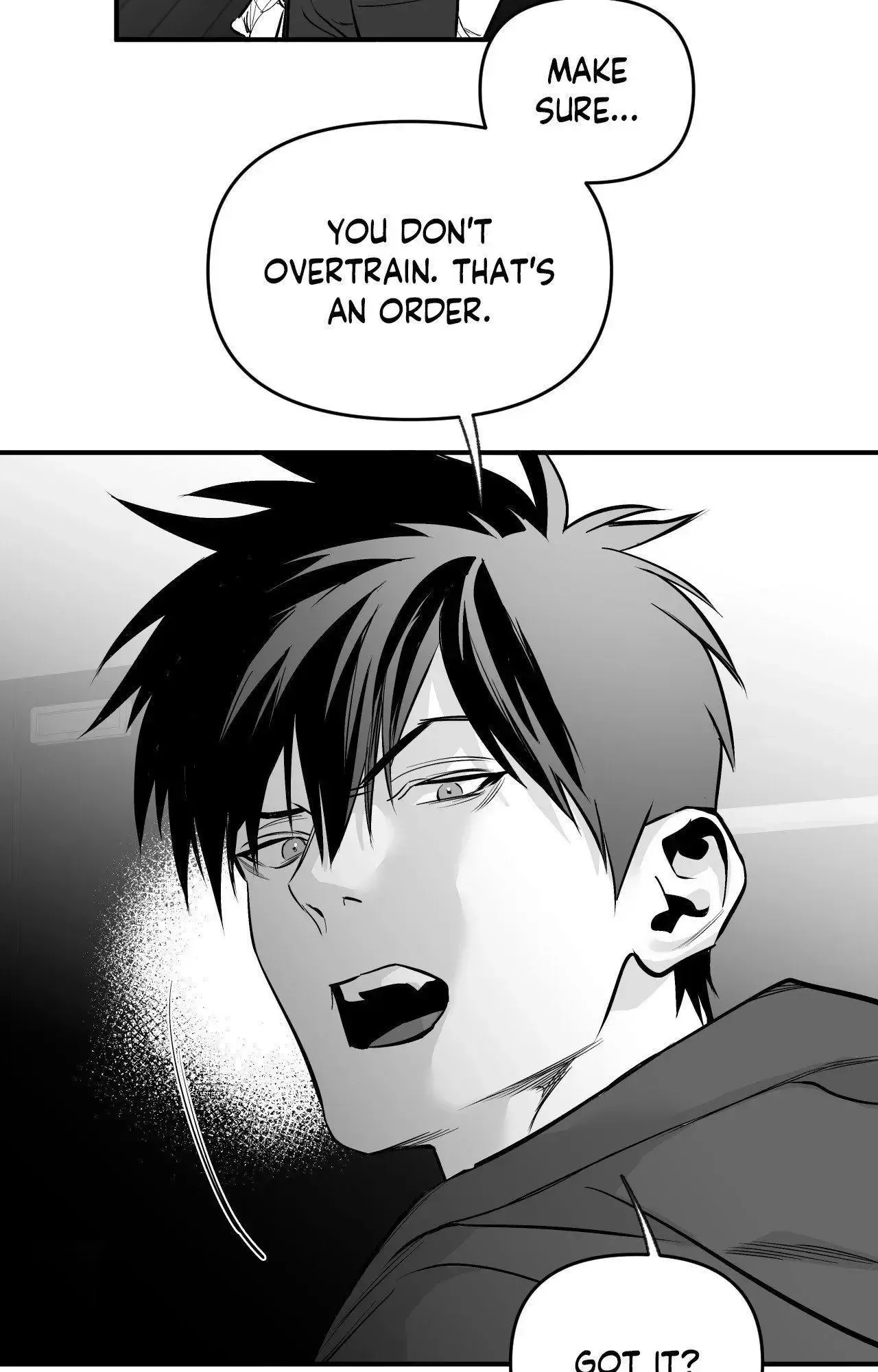 Read Legs Which Cannot Walk chapter 124 image 78 on Lezhin