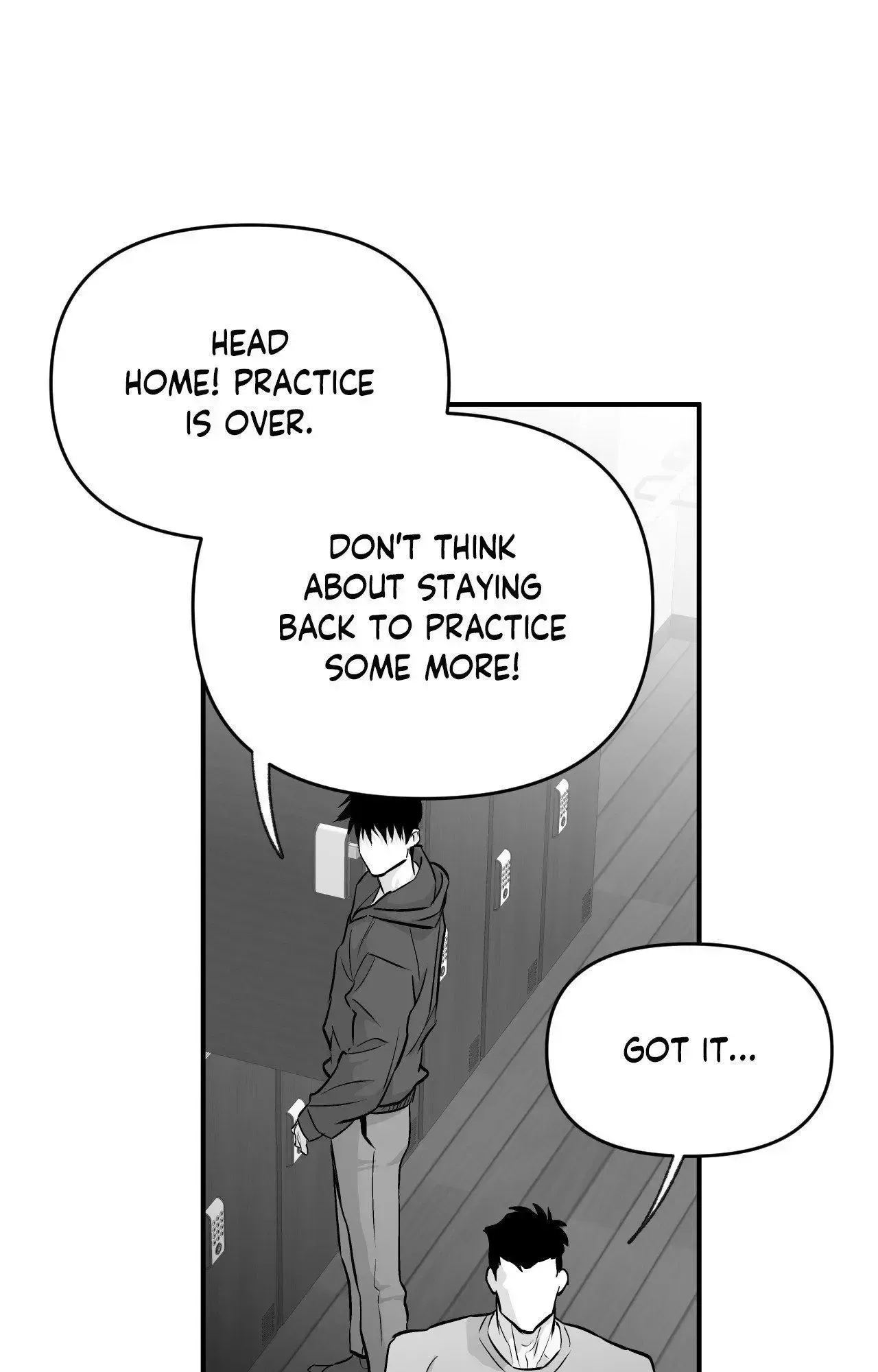 Read Legs Which Cannot Walk chapter 124 image 80 on Lezhin