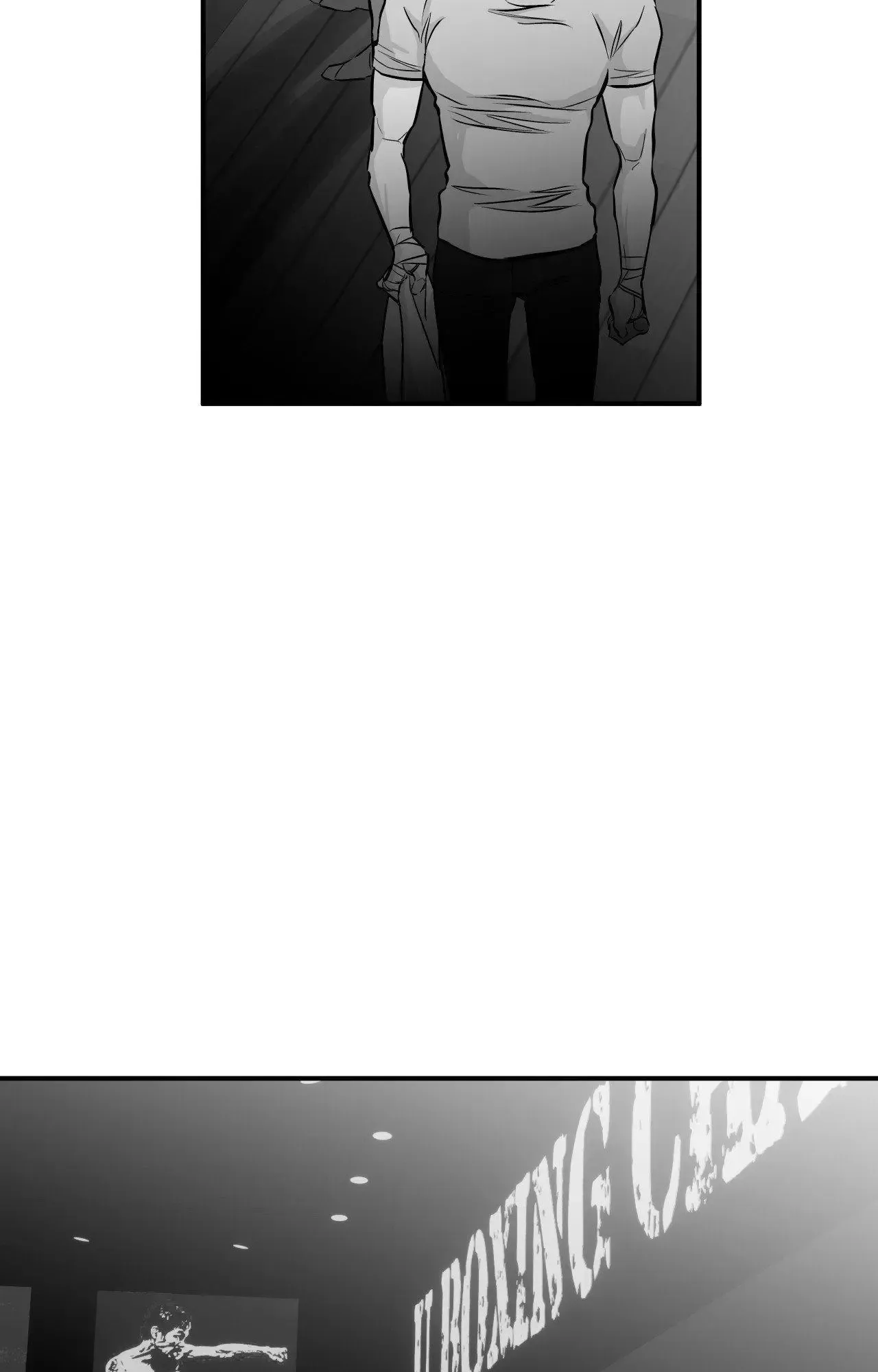 Read Legs Which Cannot Walk chapter 124 image 81 on Lezhin