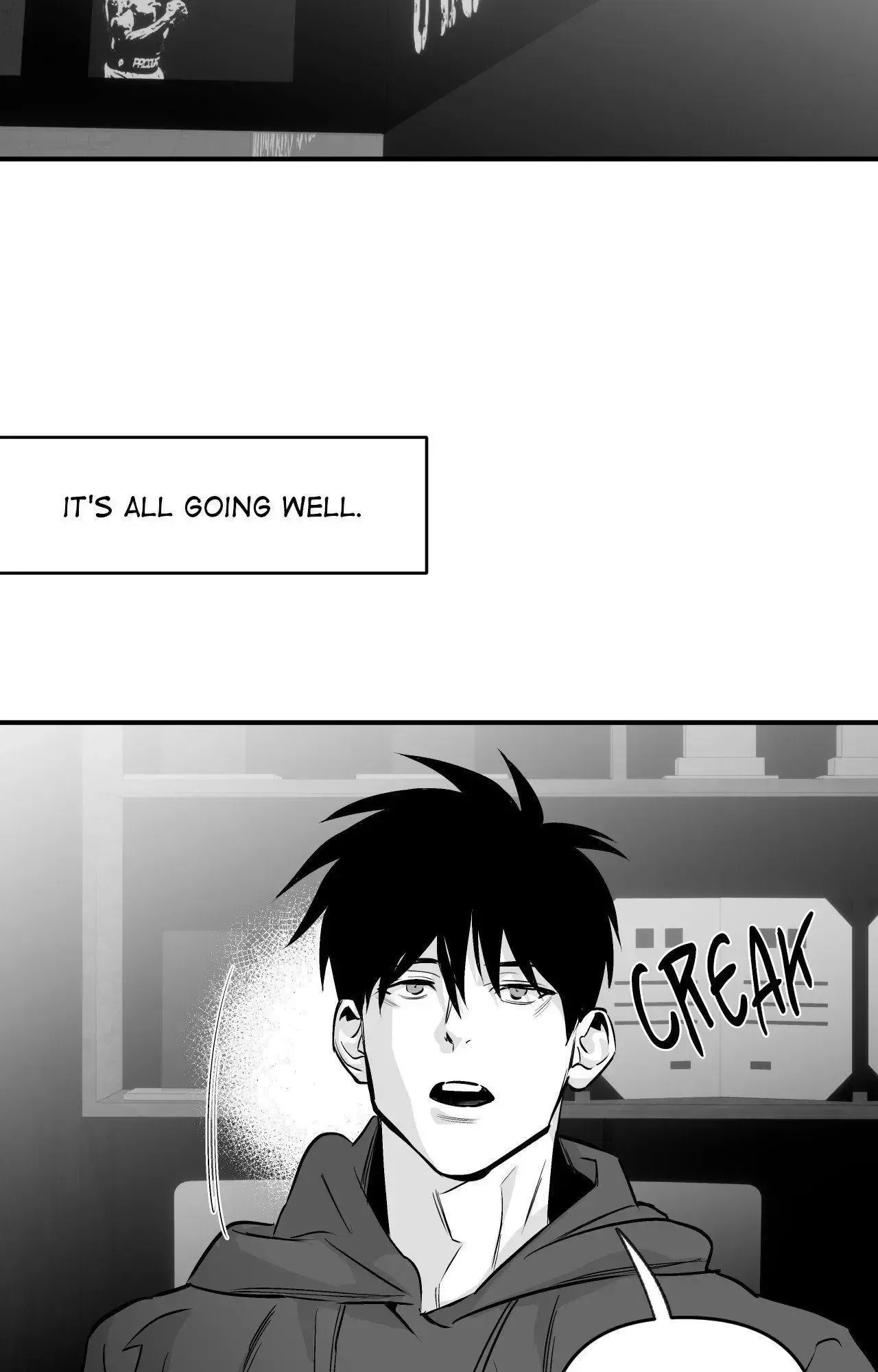 Read Legs Which Cannot Walk chapter 124 image 82 on Lezhin