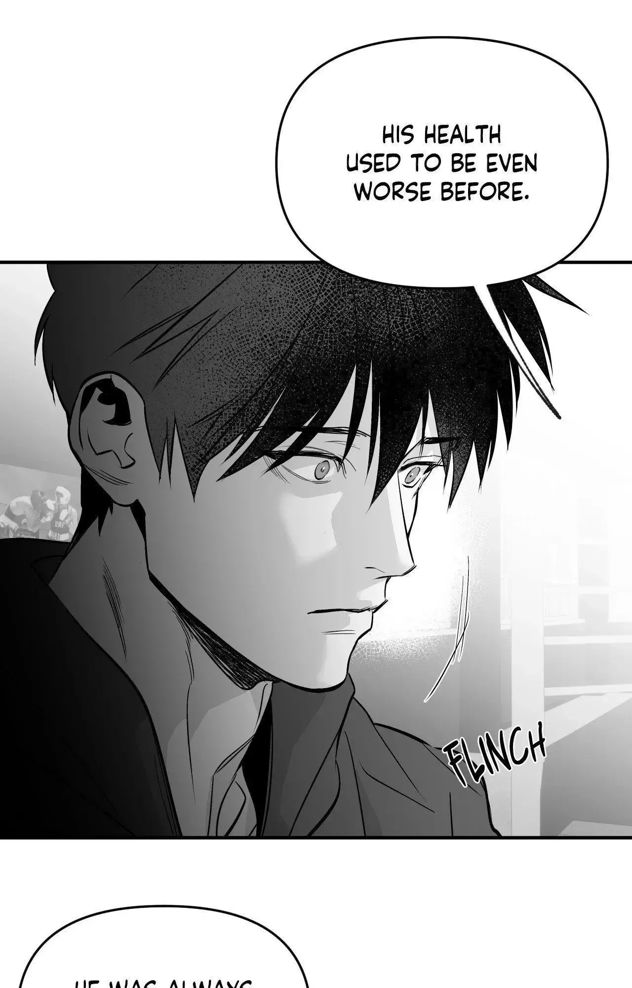 Read Legs Which Cannot Walk chapter 124 image 88 on Lezhin