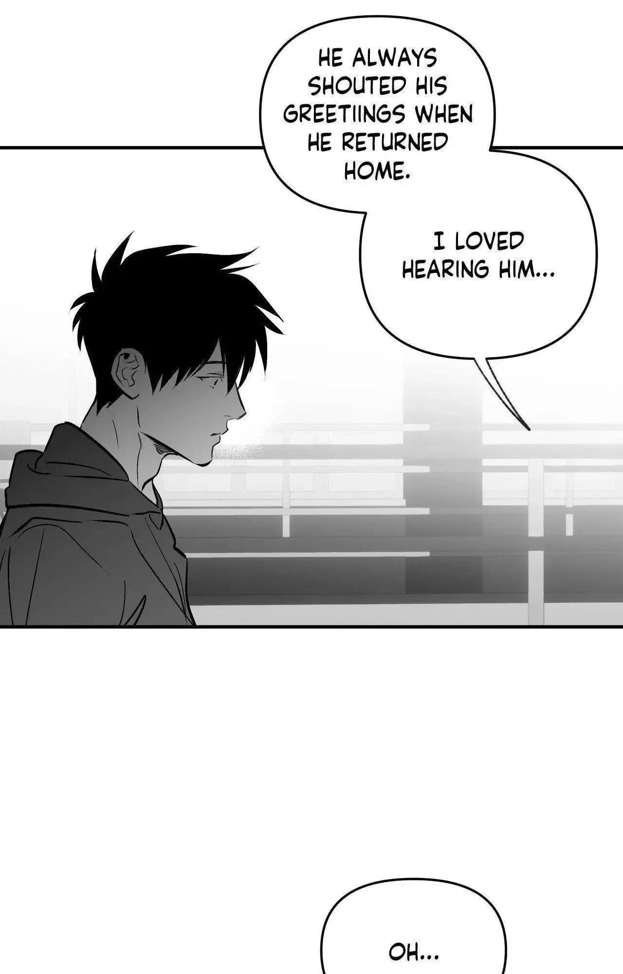 Read Legs Which Cannot Walk chapter 124 image 91 on Lezhin