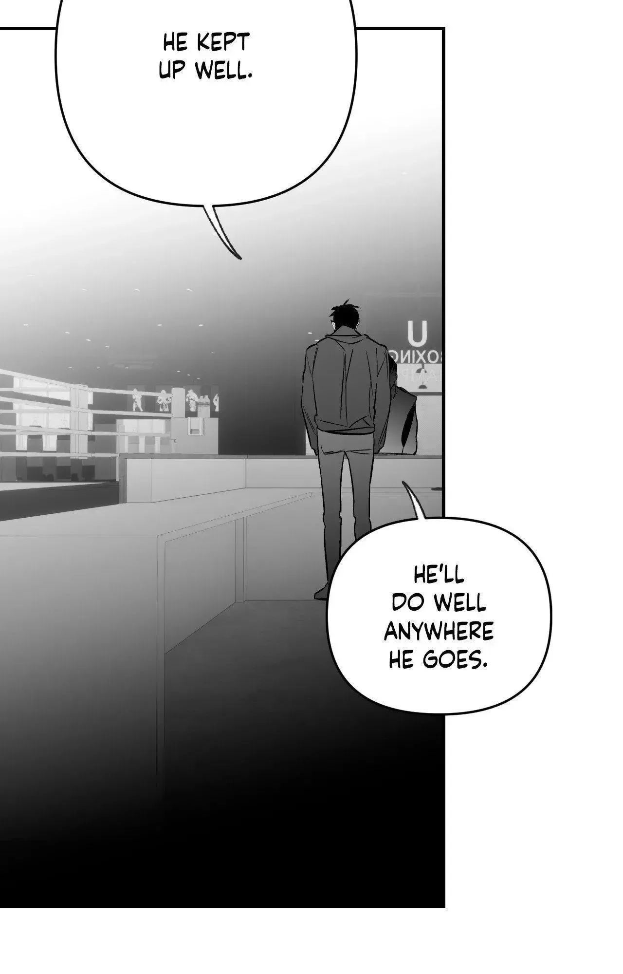 Read Legs Which Cannot Walk chapter 124 image 93 on Lezhin