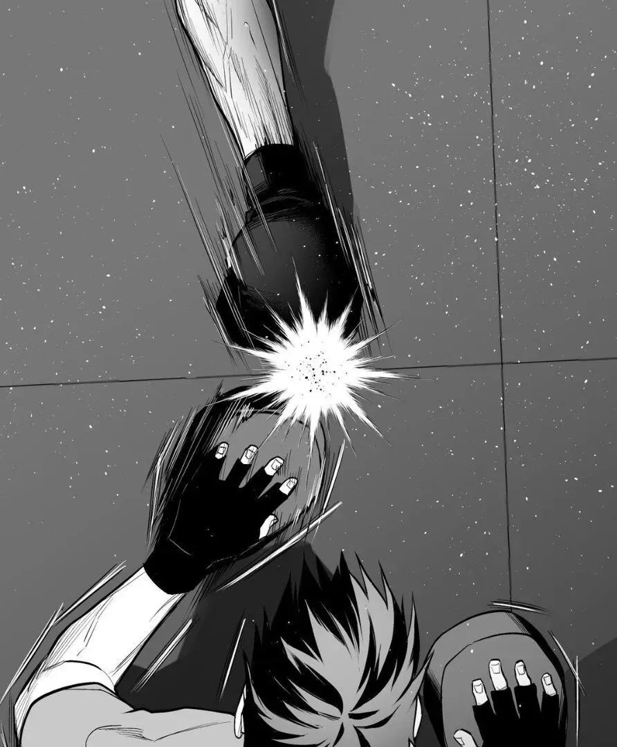 Read Legs Which Cannot Walk chapter 126 image 10 on Lezhin
