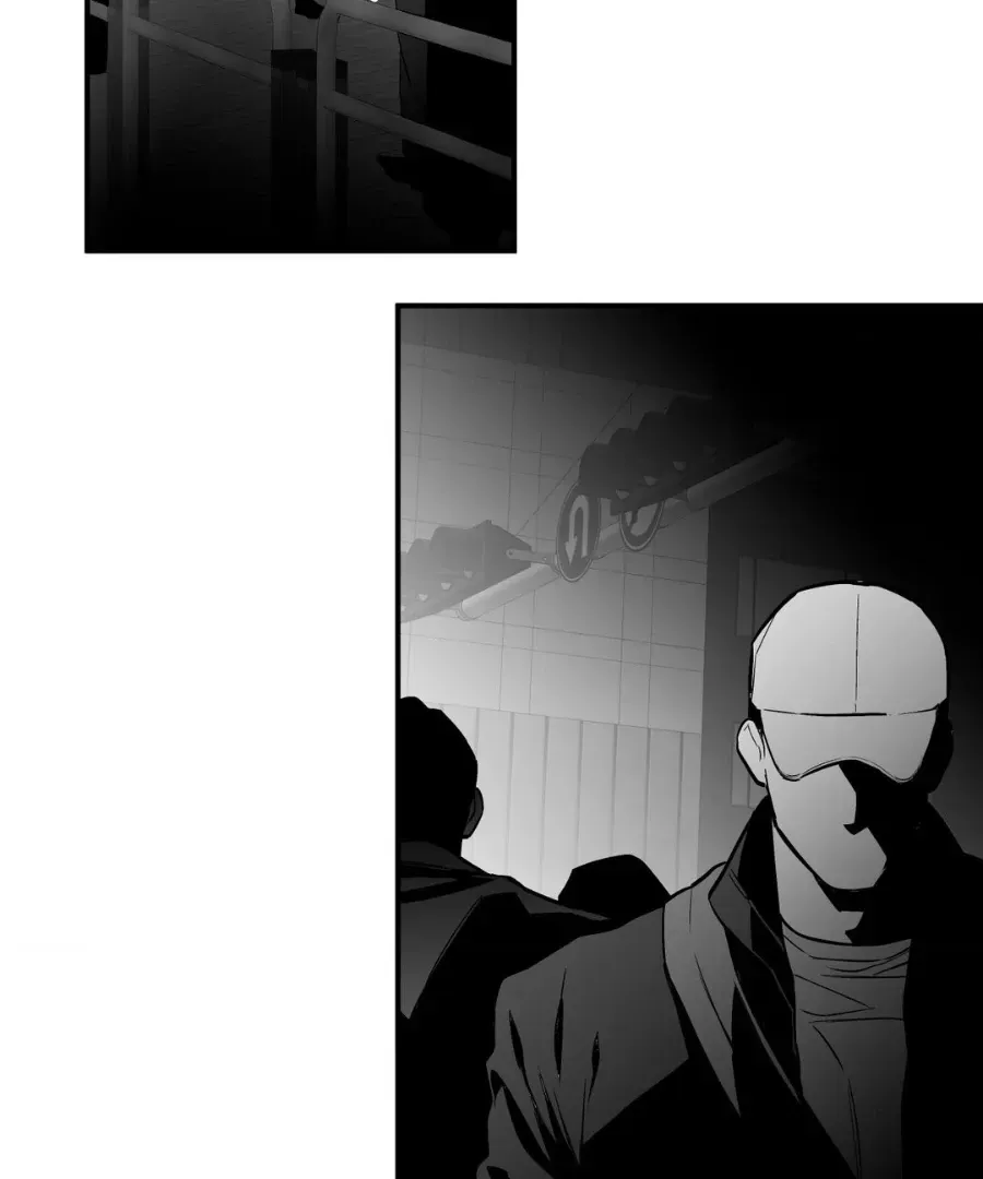 Read Legs Which Cannot Walk chapter 126 image 103 on Lezhin
