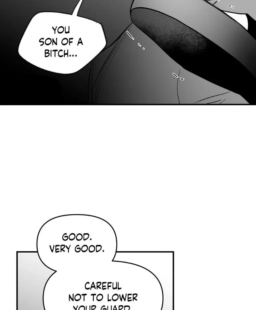 Read Legs Which Cannot Walk chapter 126 image 14 on Lezhin