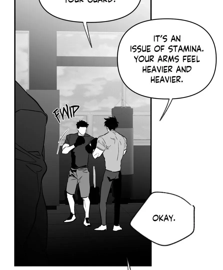 Read Legs Which Cannot Walk chapter 126 image 15 on Lezhin