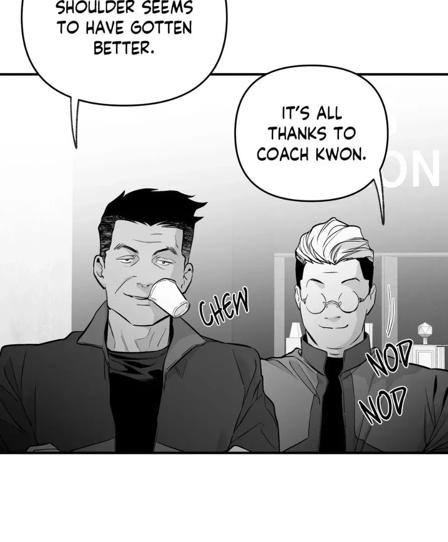 Read Legs Which Cannot Walk chapter 126 image 17 on Lezhin