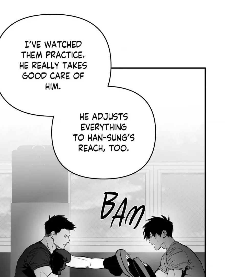 Read Legs Which Cannot Walk chapter 126 image 18 on Lezhin