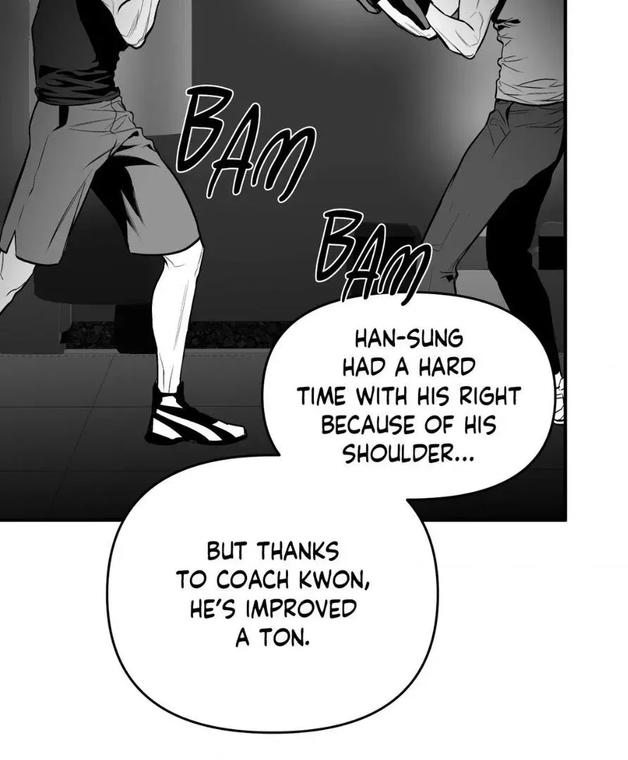 Read Legs Which Cannot Walk chapter 126 image 19 on Lezhin