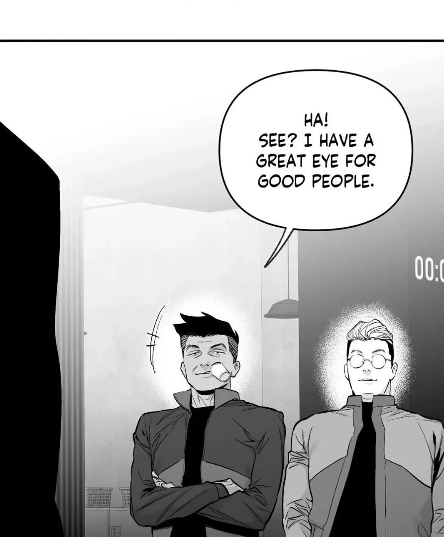 Read Legs Which Cannot Walk chapter 126 image 20 on Lezhin