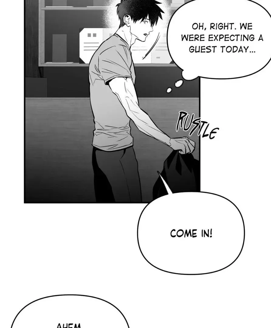 Read Legs Which Cannot Walk chapter 126 image 26 on Lezhin