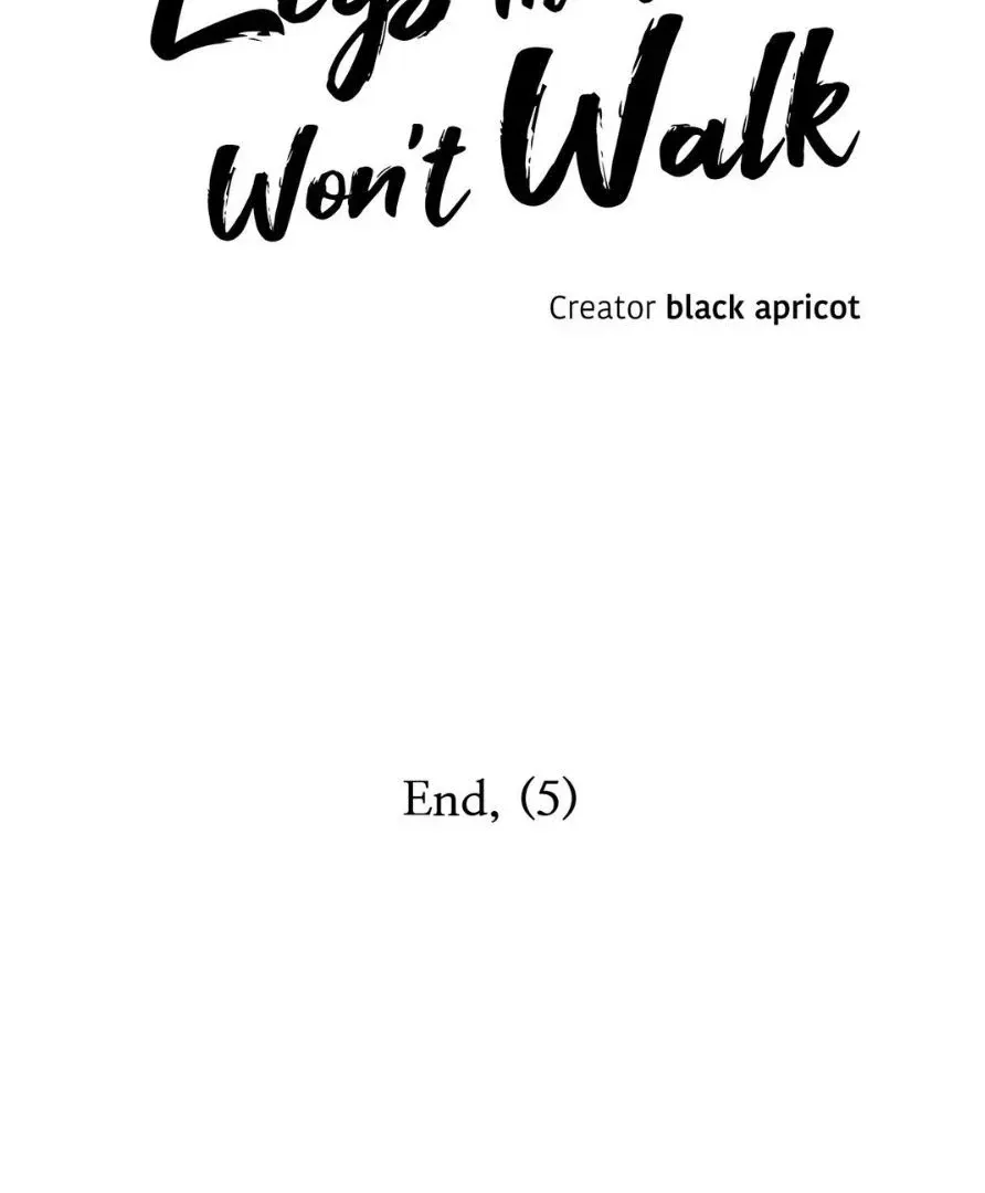 Read Legs Which Cannot Walk chapter 126 image 36 on Lezhin