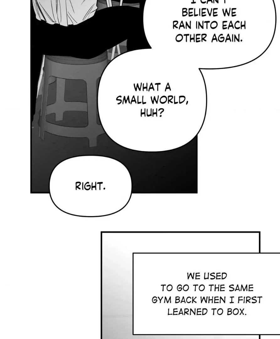 Read Legs Which Cannot Walk chapter 126 image 42 on Lezhin