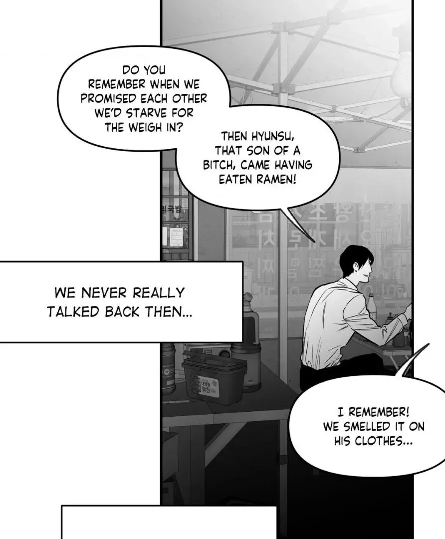 Read Legs Which Cannot Walk chapter 126 image 43 on Lezhin
