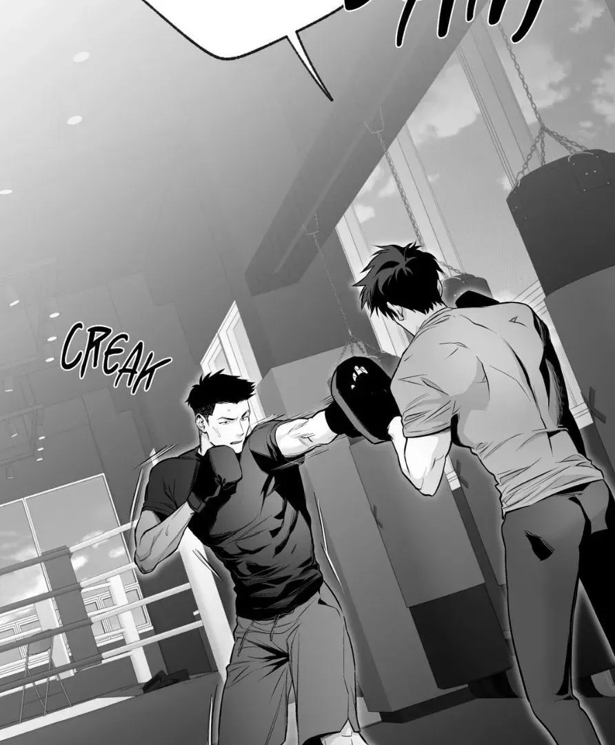 Read Legs Which Cannot Walk chapter 126 image 5 on Lezhin