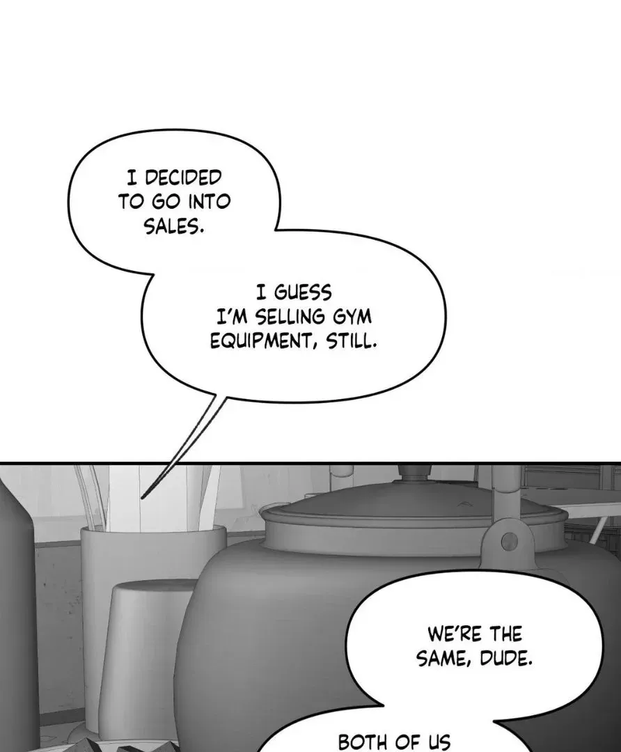 Read Legs Which Cannot Walk chapter 126 image 51 on Lezhin