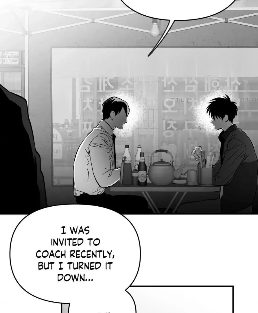 Read Legs Which Cannot Walk chapter 126 image 53 on Lezhin