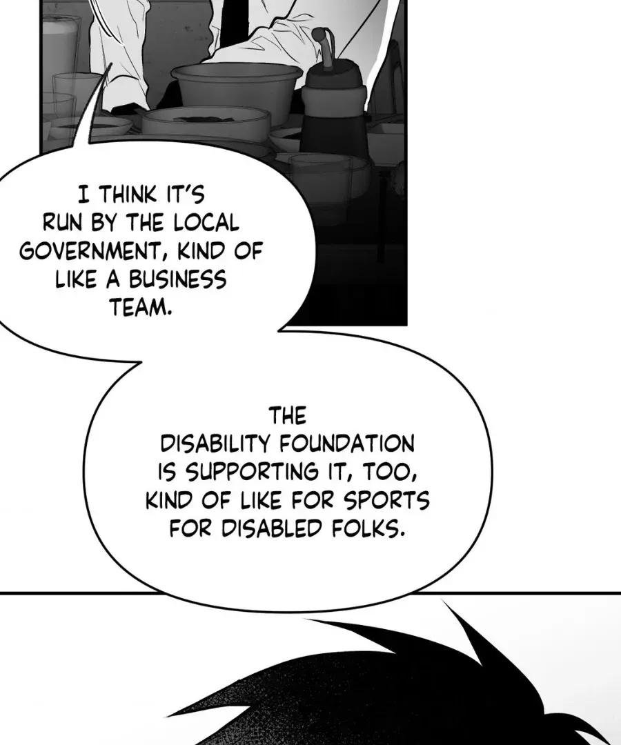 Read Legs Which Cannot Walk chapter 126 image 59 on Lezhin