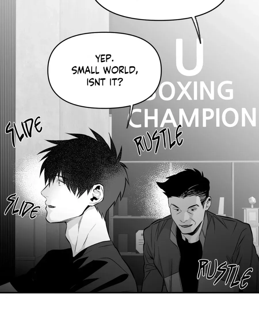Read Legs Which Cannot Walk chapter 126 image 68 on Lezhin