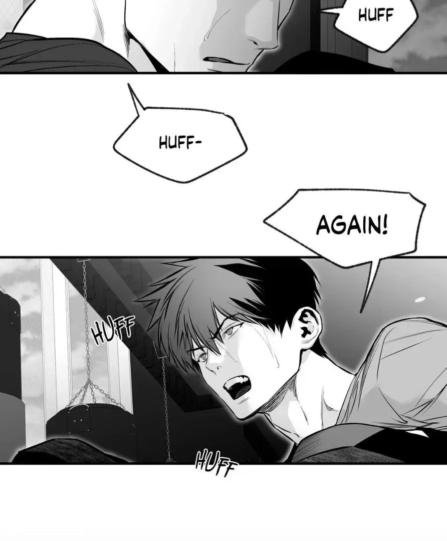 Read Legs Which Cannot Walk chapter 126 image 7 on Lezhin