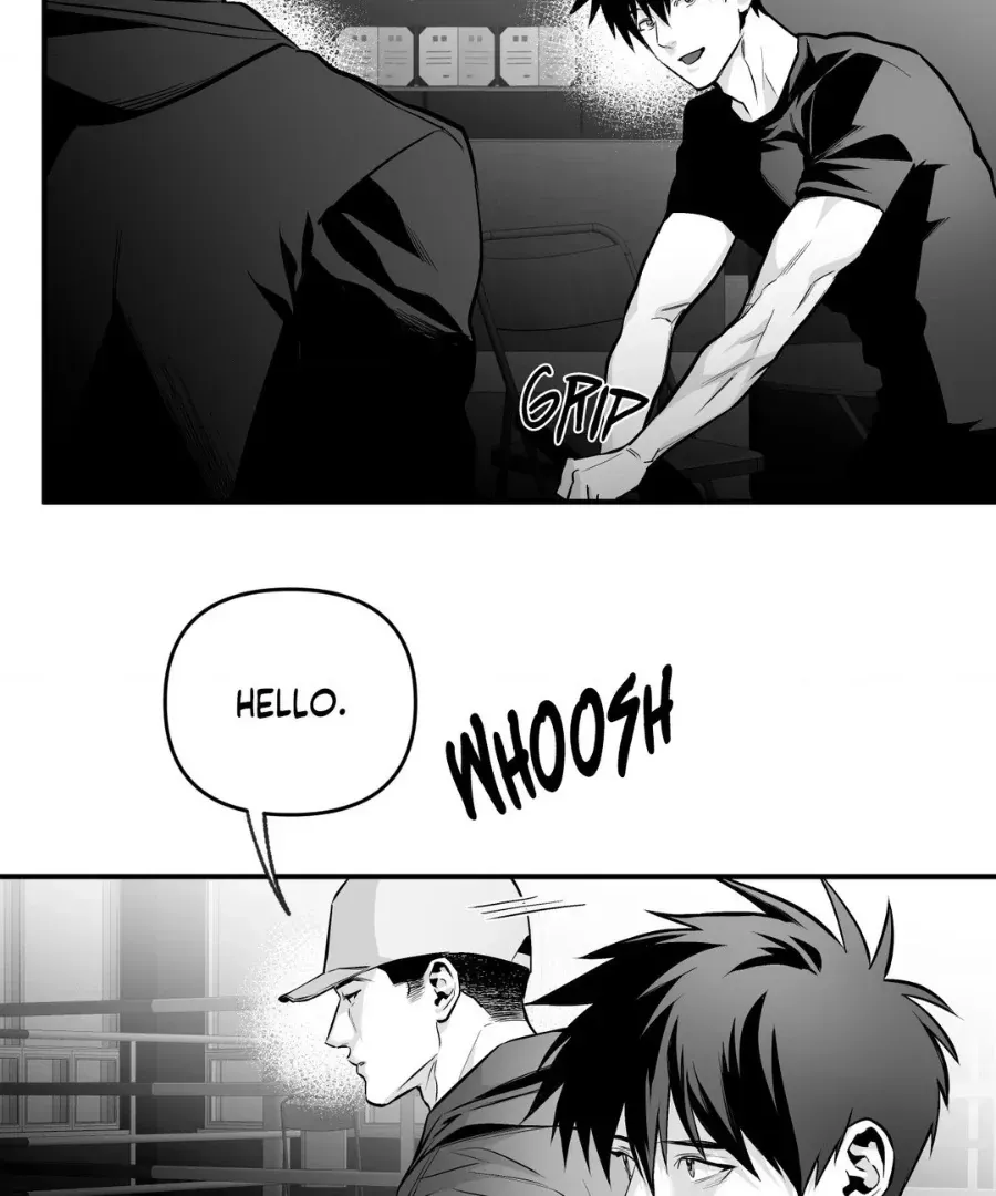 Read Legs Which Cannot Walk chapter 126 image 71 on Lezhin
