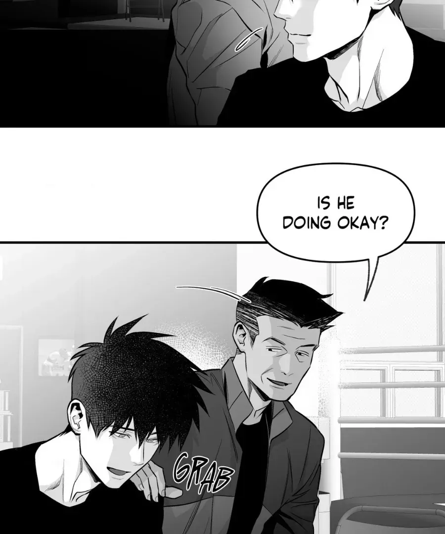 Read Legs Which Cannot Walk chapter 126 image 72 on Lezhin