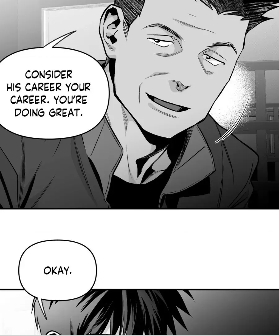 Read Legs Which Cannot Walk chapter 126 image 74 on Lezhin