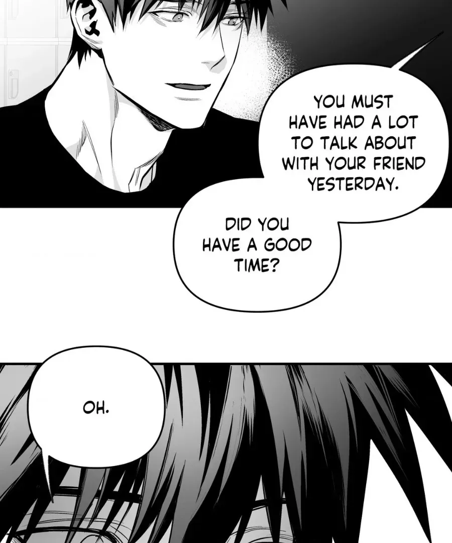 Read Legs Which Cannot Walk chapter 126 image 75 on Lezhin