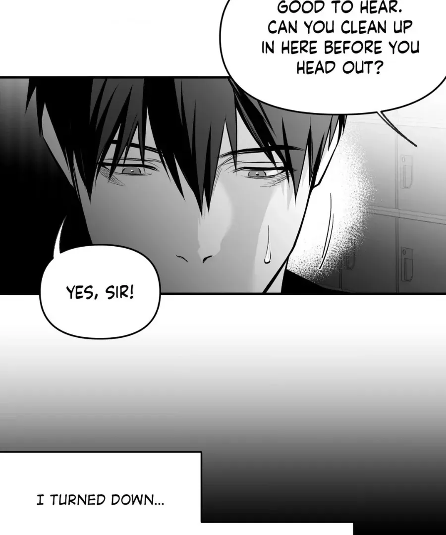 Read Legs Which Cannot Walk chapter 126 image 79 on Lezhin