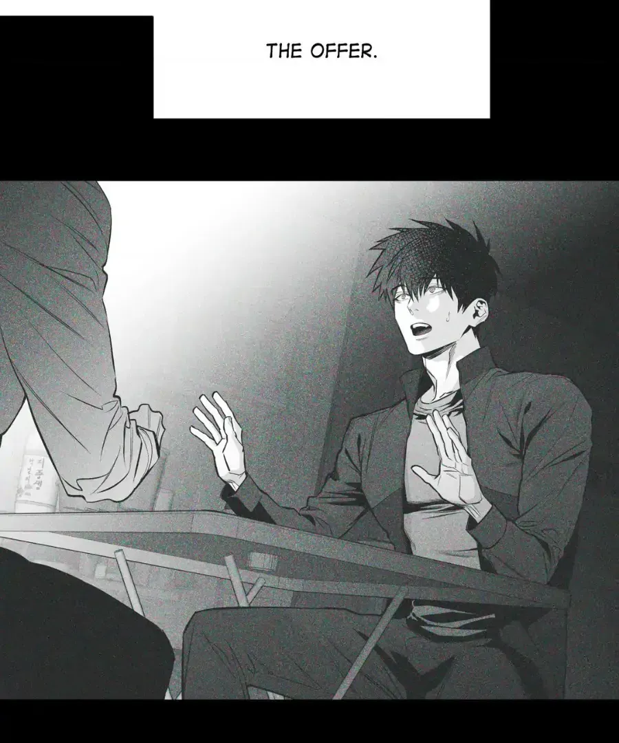 Read Legs Which Cannot Walk chapter 126 image 80 on Lezhin