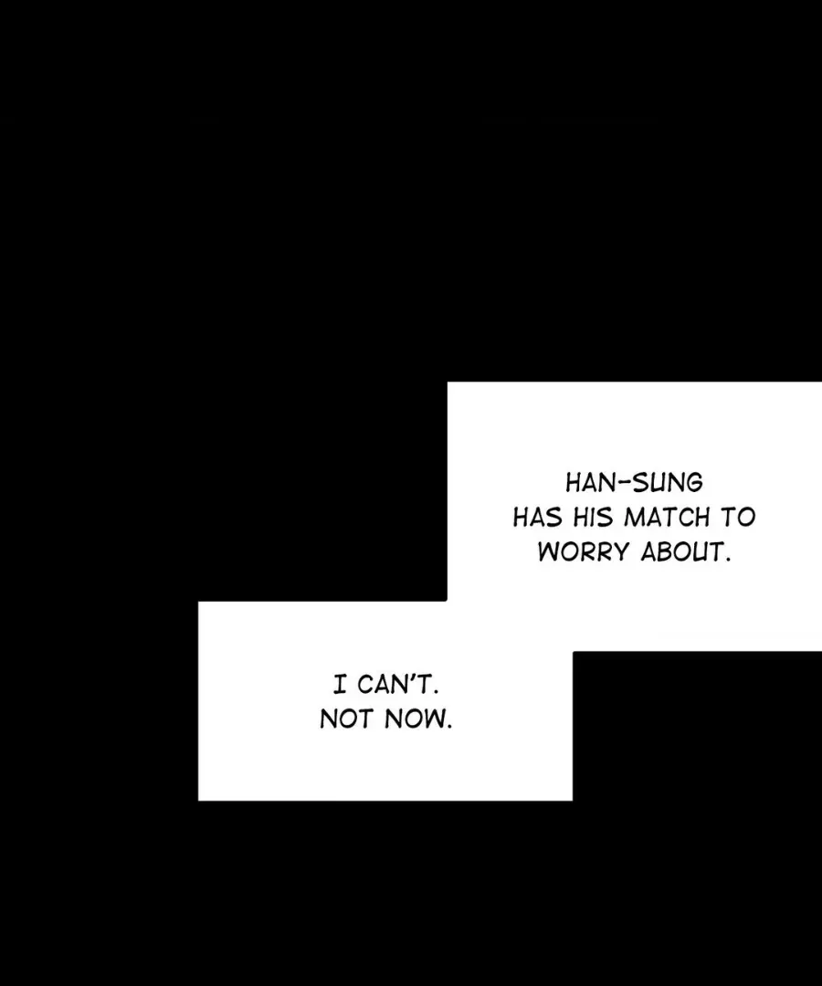 Read Legs Which Cannot Walk chapter 126 image 81 on Lezhin