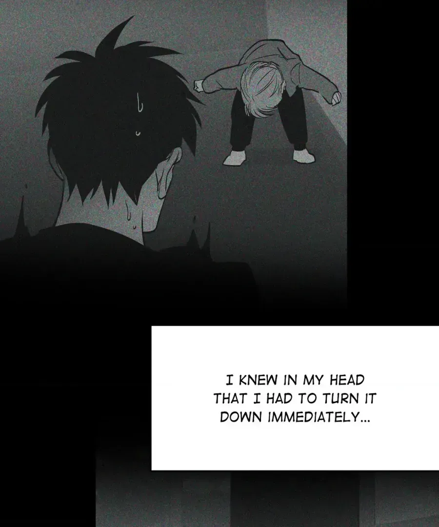 Read Legs Which Cannot Walk chapter 126 image 83 on Lezhin