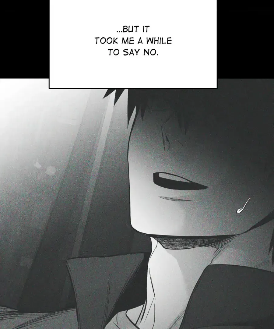 Read Legs Which Cannot Walk chapter 126 image 85 on Lezhin