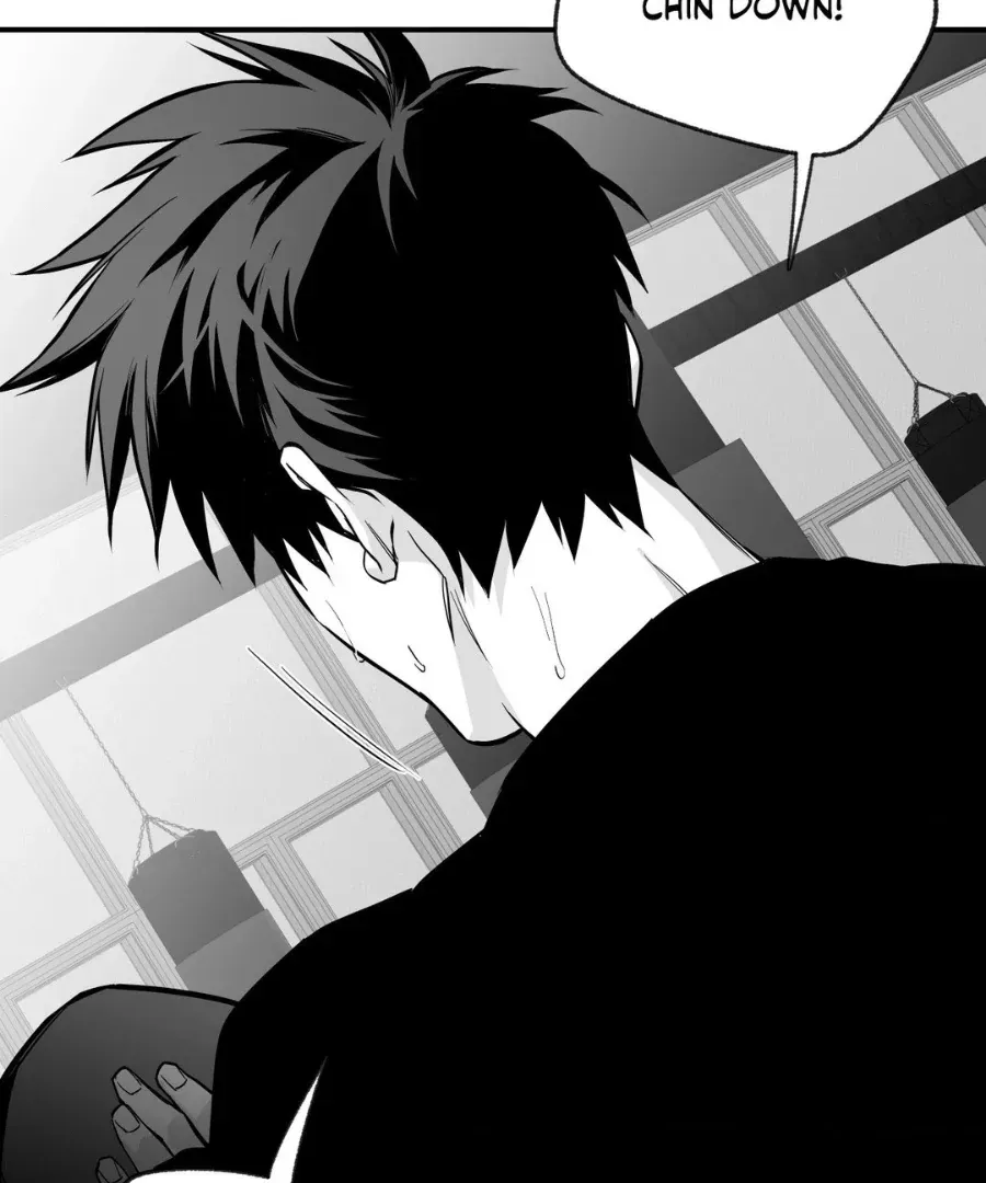 Read Legs Which Cannot Walk chapter 126 image 88 on Lezhin