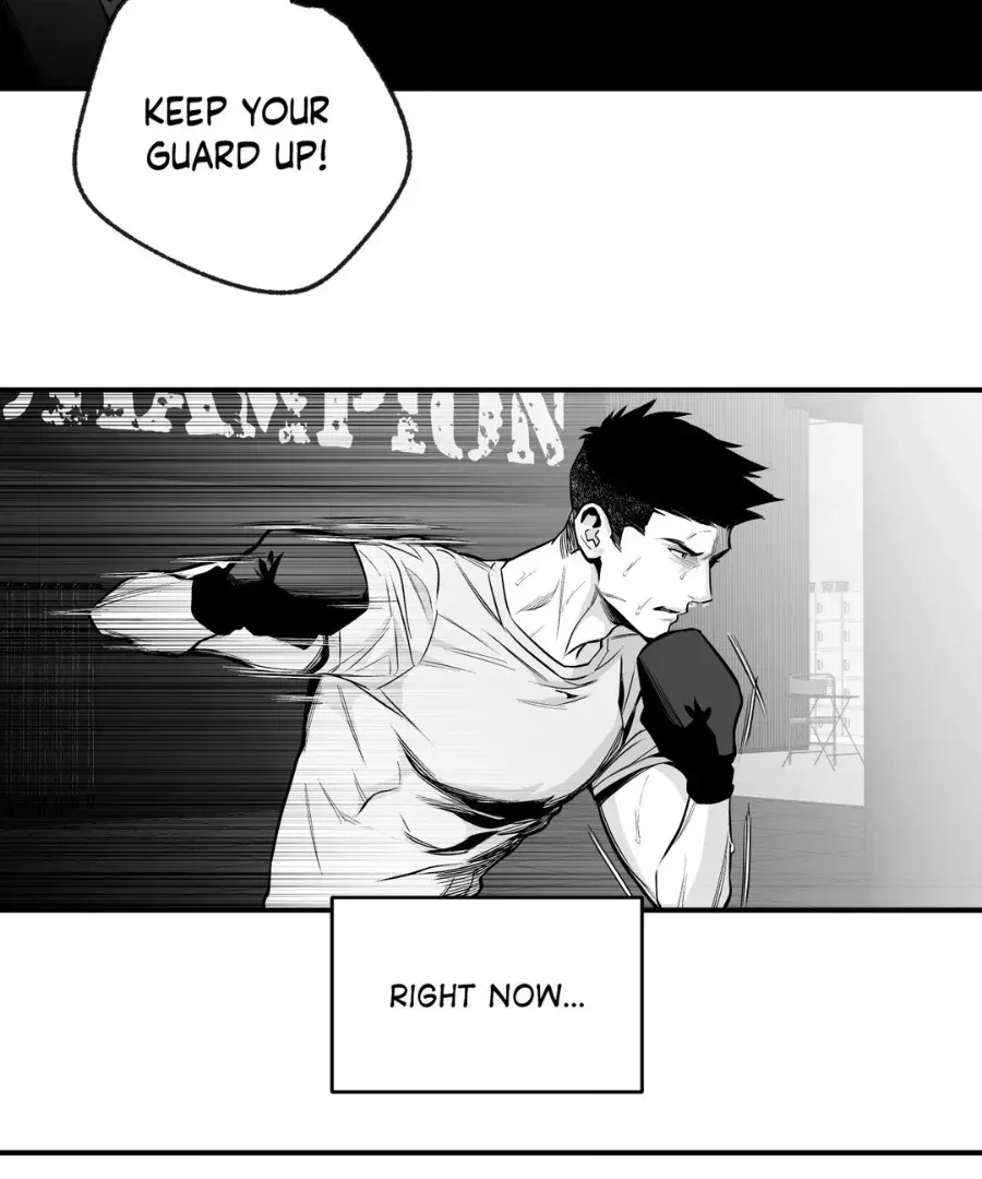 Read Legs Which Cannot Walk chapter 126 image 89 on Lezhin