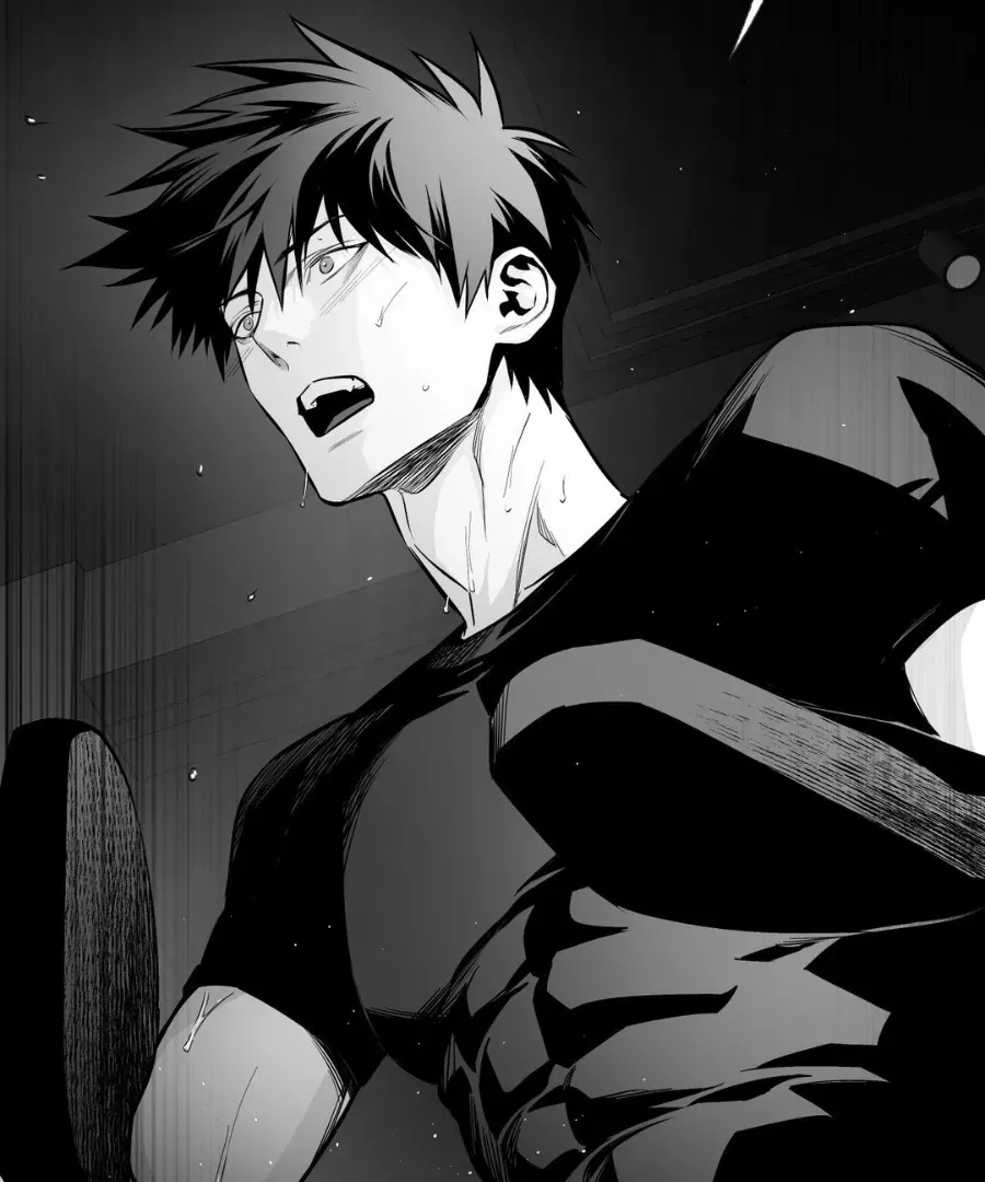 Read Legs Which Cannot Walk chapter 126 image 93 on Lezhin